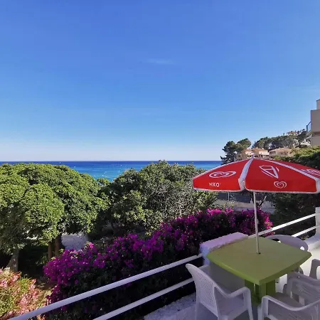 Villa Front De Mer, Acces Plage, Pieds Dans L'Eau. * 라센느쉬르메르