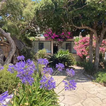 Villa Front De Mer, Acces Plage, Pieds Dans L'Eau. * 라센느쉬르메르