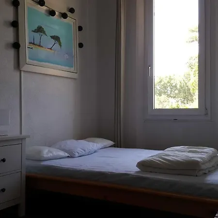 빌라 Villa Front De Mer, Acces Plage, Pieds Dans L'Eau. *