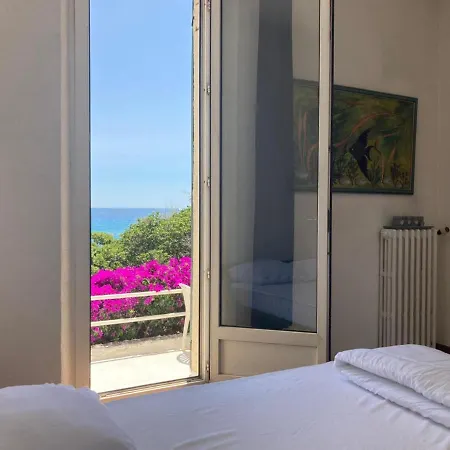 빌라 Villa Front De Mer, Acces Plage, Pieds Dans L'Eau. *