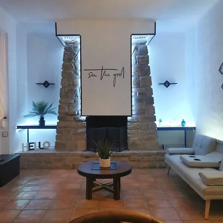 Villa Front De Mer, Acces Plage, Pieds Dans L'Eau. 빌라 라센느쉬르메르